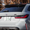 BMW M3ツーリング（M3 Competition M xDrive ツーリング）