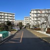 EV充電器を設置した東京都町田市の小山田桜台2-2団地