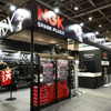 NGK…大阪オートメッセ2024