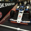 NGK…大阪オートメッセ2024