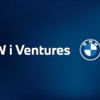 BMW i ベンチャーズのロゴ