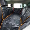 VW純正アクセサリーのフラットベッド