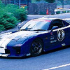 【今日のプレゼント】ゲーム気分で乗り回す!?　マツダ『RX-7』を1名様に