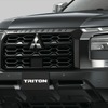 トライトンGSL