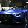 Mercedes-AMG SL63 4MATIC+