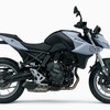 スズキGSX-8S