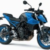 スズキGSX-8S