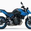 スズキGSX-8S