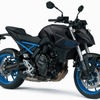 スズキGSX-8S