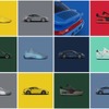 「プーマ×ポルシェコレクション」