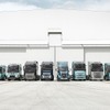 ボルボの新型トラック