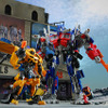 映画『トランスフォーマー』新作アイテム、日本で世界最速発売