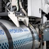 ダイムラートラックが共同開発した液体水素の新しい補給技術「sLH2」