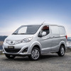 BYDの欧州向け商用EV（参考）