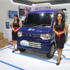 三菱 L100 EV（インドネシアモーターショー2024）