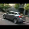 オペル アストラ 新型…欧州Cセグメントの新基準
