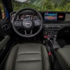 ジープ・グラディエーター 改良新型
