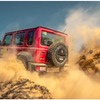 スズキ・ジムニーの顧客を対象にしたオフロード走行選手権「ROCK N’ ROAD 4X4 Masters」