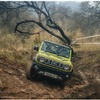スズキ・ジムニーの顧客を対象にしたオフロード走行選手権「ROCK N’ ROAD 4X4 Masters」
