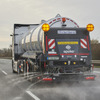メルセデスベンツの電動トラック『eActros 600』のプロトタイプ
