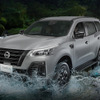 日産 テラ の2024年モデル