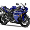 ミシュラン PILOT POWER がヤマハ YZF-R1 に標準装着