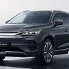 BYD TANG