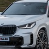 BMW X3 次期型 予想CG