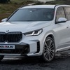 BMW X3 次期型 予想CG