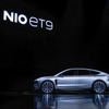 NIO フラッグシップEV『ET9』