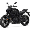 ヤマハ MT-07 ABS（マットダークグレー）