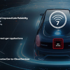 クアルコムの自動車向けとしては世界初の「Wi-Fi 7」アクセスポイントソリューション