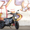BMW CE02