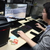 ロジクール最軽量ワイヤレスゲーミングマウス「G900」は有線を凌駕する性能―タッチ&トライイベントレポート