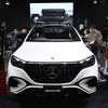 メルセデスAMG EQE 53 4MATIC+ SUV ローンチエディション