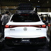 メルセデスAMG EQE 53 4MATIC+ SUV ローンチエディション