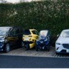 Lean Mobilityの都市型小型EV『Lean3』