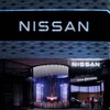 NISSAN CROSSING
