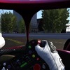 フォーミュラEレーシングシミュレーター
