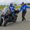 YRA（ヤマハ ライディングアカデミー）ヤマハ バイクレッスン