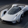 2022年のテーマは「パフォーマンス」。フルスケールモデルのポールスター・シナジーとして、IAA 2023に展示された
