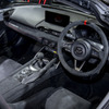 MAZDA FAN FESTA 2024 IN TOHOKU展示予定：MAZDA SPIRIT RACING RS concept