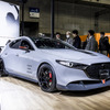 MAZDA FAN FESTA 2024 IN TOHOKU展示予定：MAZDA SPIRIT RACING 3 concept