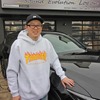 ［car audio newcomer］マツダ CX-8（大久保卓哉さん）by サウンドエボリューション ログオン　後編