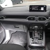 ［car audio newcomer］マツダ CX-8（大久保卓哉さん）by サウンドエボリューション ログオン　後編