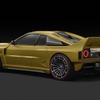 キメラEVO38