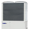 アイシン精機、小型ガスヒートポンプエアコンの新製品を発表