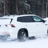 VW タイロン 次期型プロトタイプ（スクープ写真）