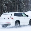 VW タイロン 次期型プロトタイプ（スクープ写真）