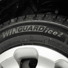 ネクセンタイヤ WINGARD ice2